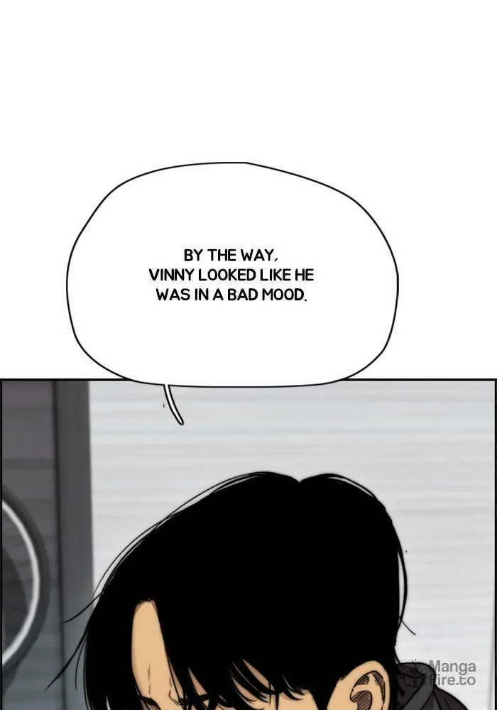 Wind Breaker Chapter 395 page 183 - 