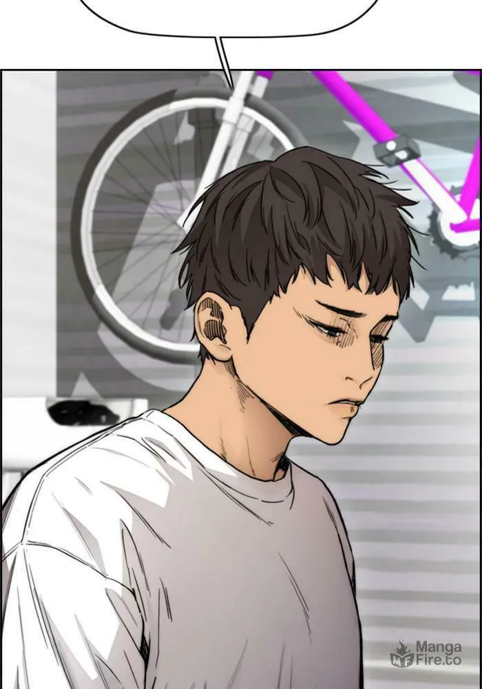 Wind Breaker Chapter 395 page 186 - 