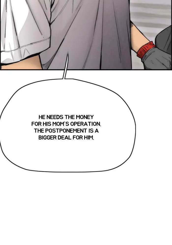 Wind Breaker Chapter 395 page 187 - 