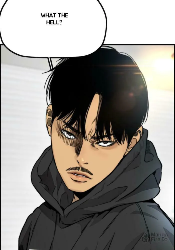 Wind Breaker Chapter 395 page 200 - 