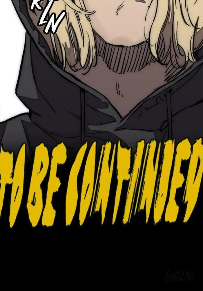 Wind Breaker Chapter 395 page 204 - 