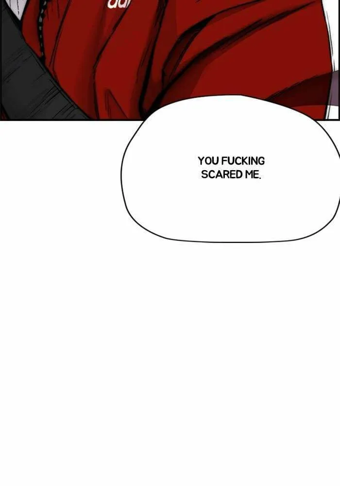 Wind Breaker Chapter 395 page 22 - 