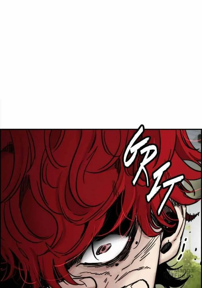 Wind Breaker Chapter 395 page 30 - 