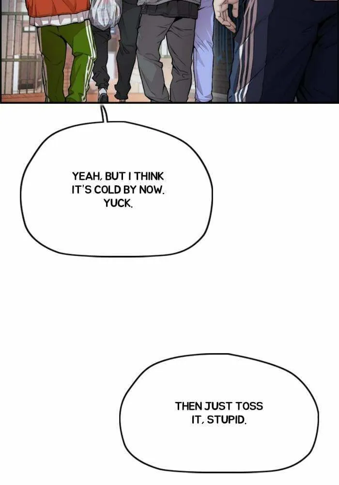 Wind Breaker Chapter 395 page 47 - 