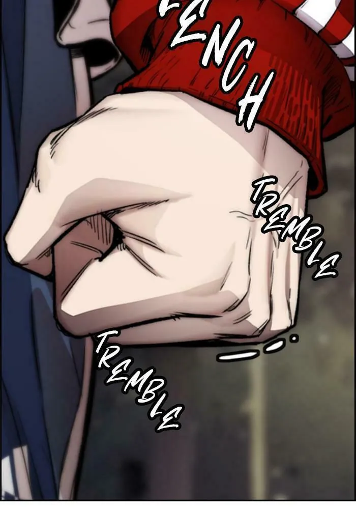 Wind Breaker Chapter 395 page 56 - 