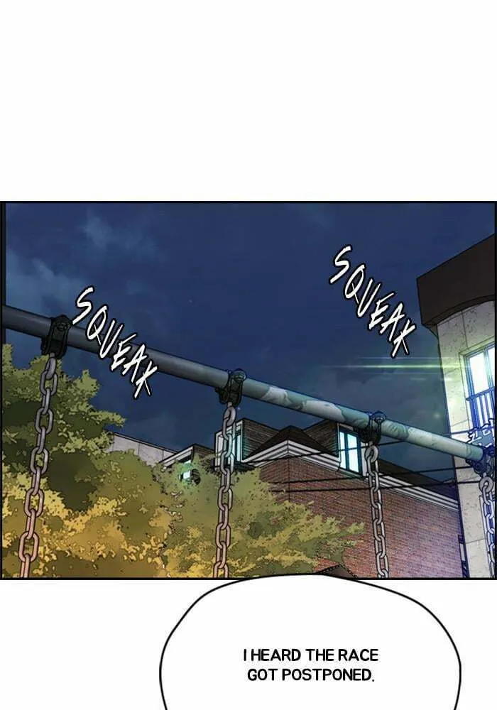 Wind Breaker Chapter 395 page 61 - 