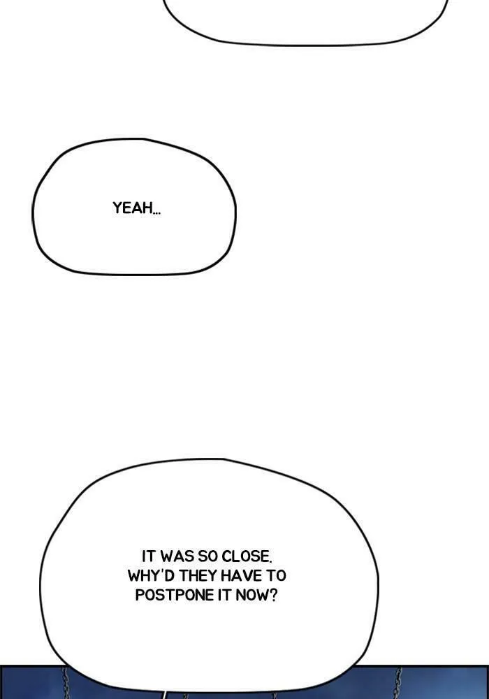 Wind Breaker Chapter 395 page 62 - 