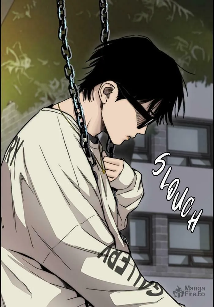 Wind Breaker Chapter 395 page 65 - 