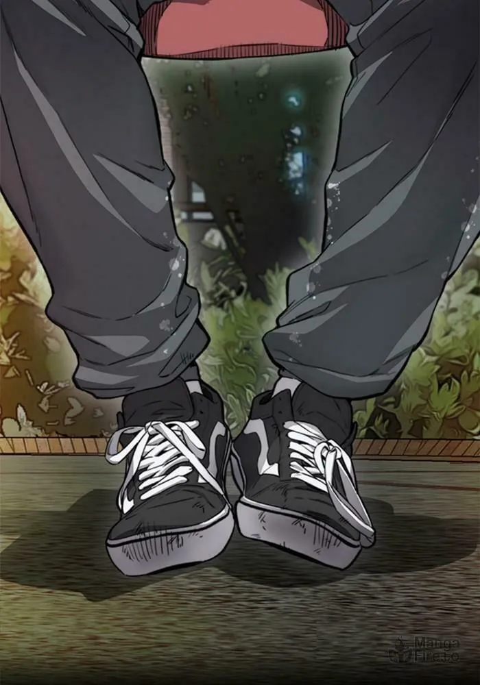 Wind Breaker Chapter 395 page 75 - 