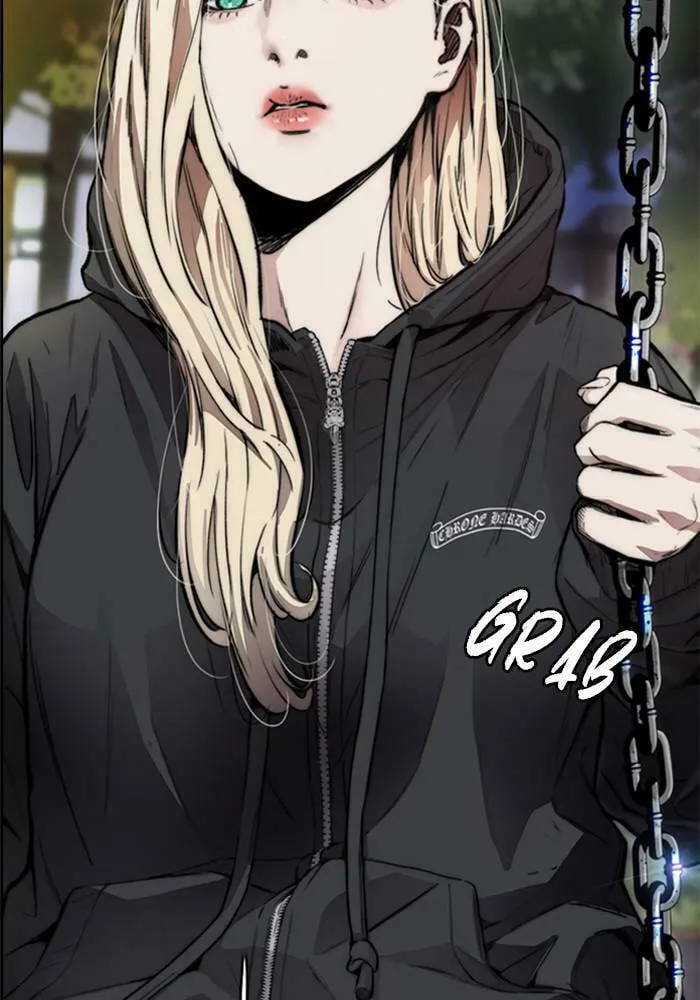 Wind Breaker Chapter 395 page 94 - 