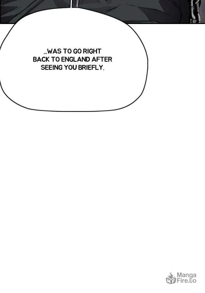 Wind Breaker Chapter 395 page 95 - 