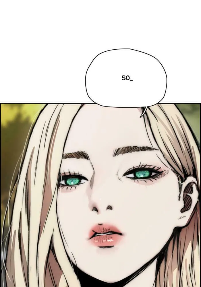 Wind Breaker Chapter 395 page 98 - 