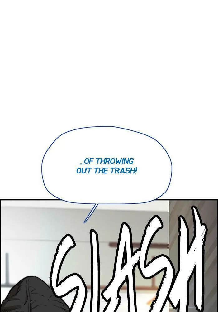 Wind Breaker Chapter 396 page 103 - 