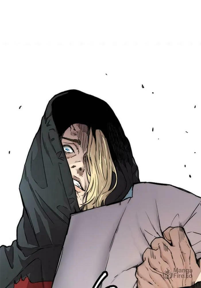 Wind Breaker Chapter 396 page 110 - 