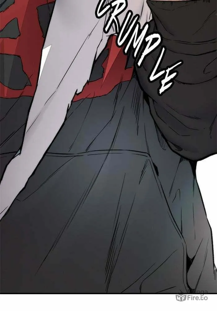 Wind Breaker Chapter 396 page 111 - 