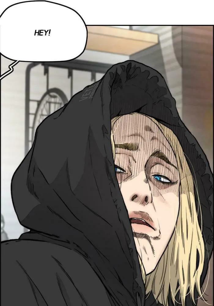 Wind Breaker Chapter 396 page 113 - 