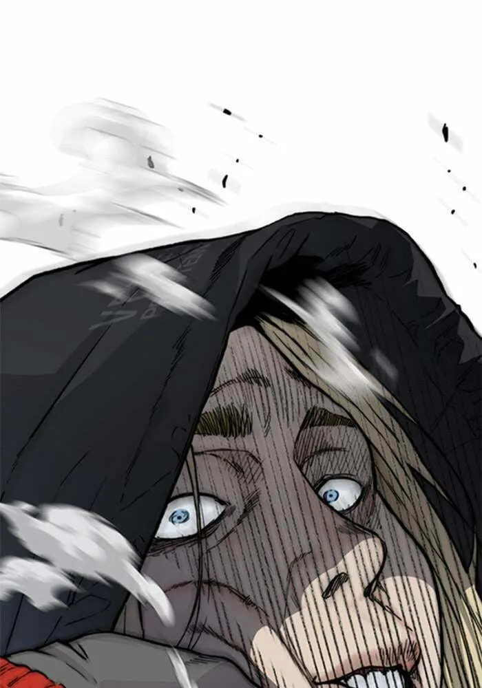 Wind Breaker Chapter 396 page 121 - 