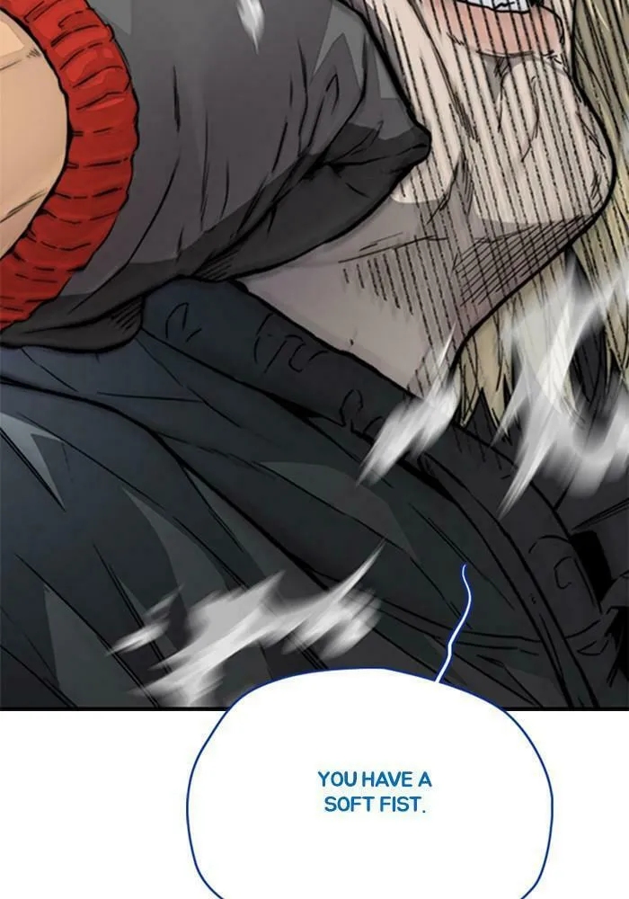 Wind Breaker Chapter 396 page 122 - 