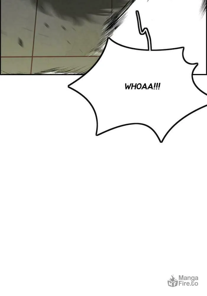 Wind Breaker Chapter 396 page 132 - 