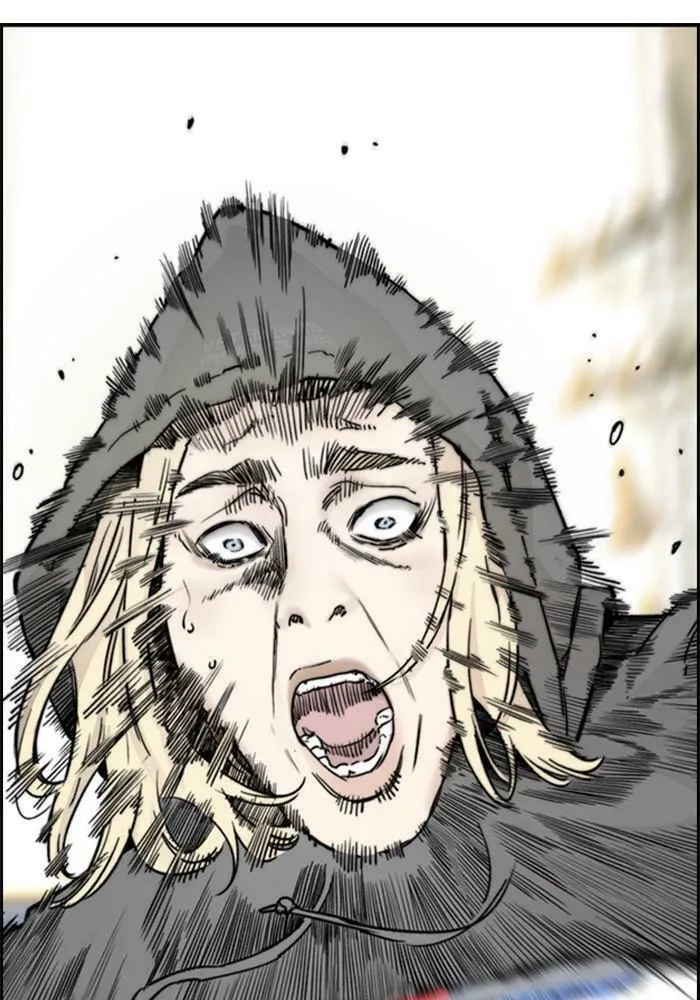 Wind Breaker Chapter 396 page 148 - 