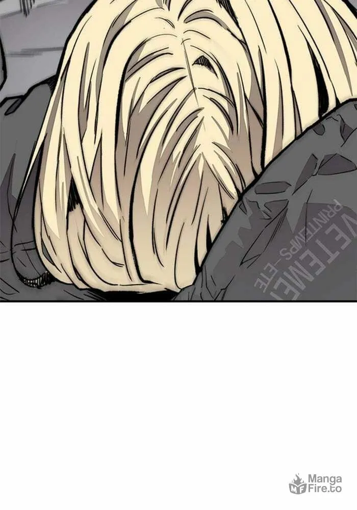 Wind Breaker Chapter 396 page 156 - 
