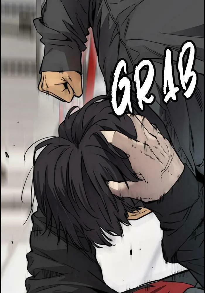 Wind Breaker Chapter 396 page 158 - 
