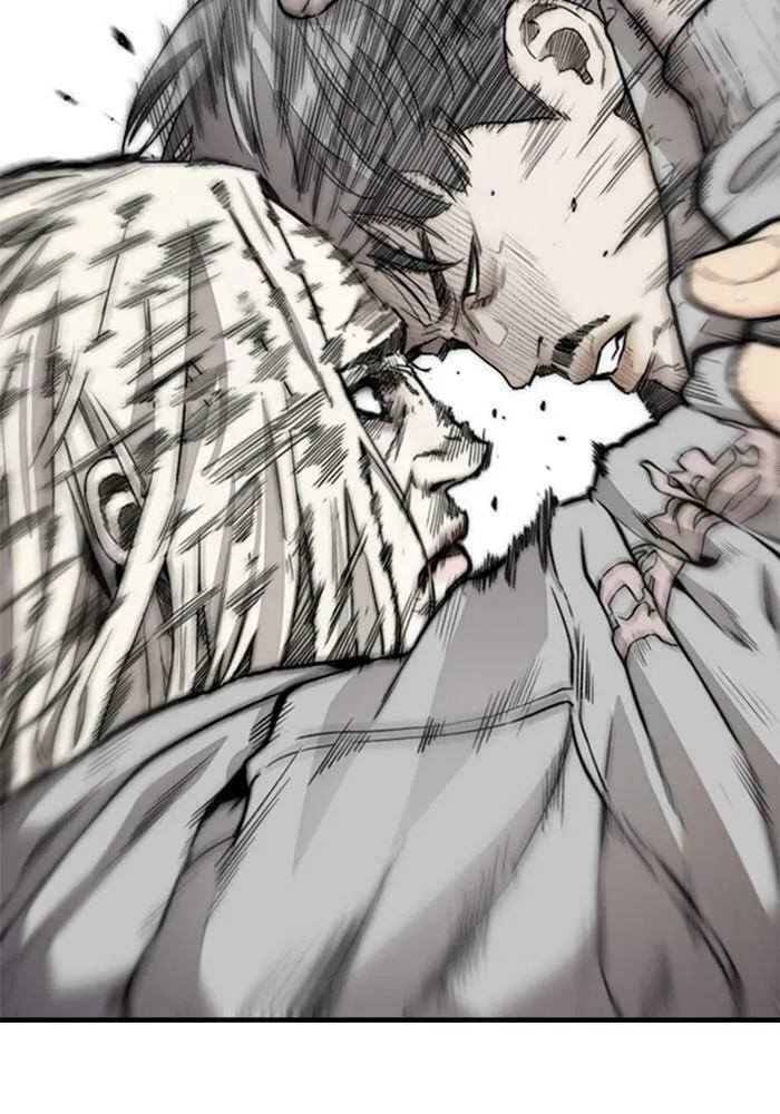 Wind Breaker Chapter 396 page 161 - 