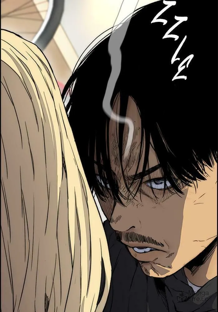 Wind Breaker Chapter 396 page 168 - 