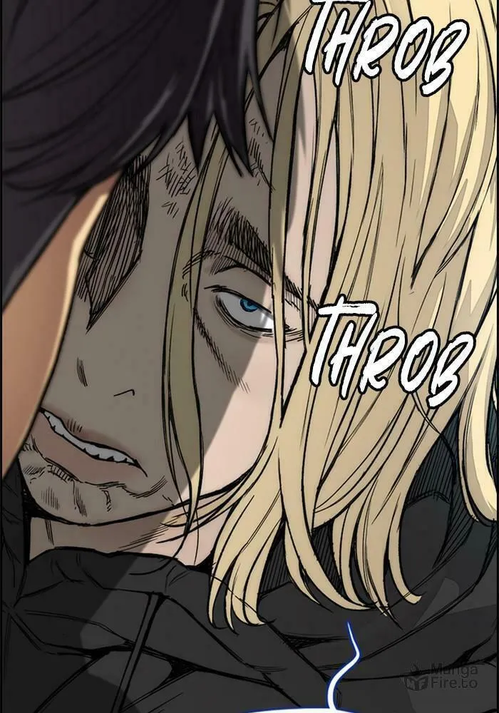 Wind Breaker Chapter 396 page 171 - 