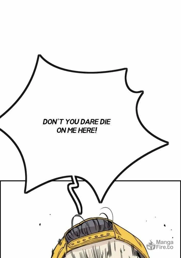 Wind Breaker Chapter 396 page 183 - 