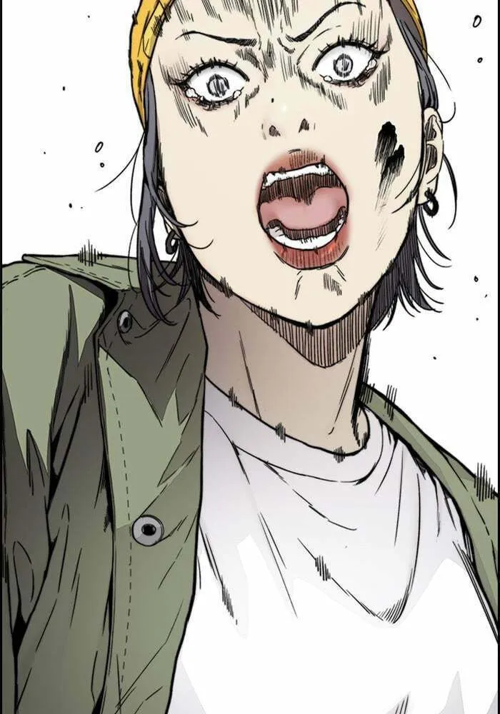 Wind Breaker Chapter 396 page 184 - 