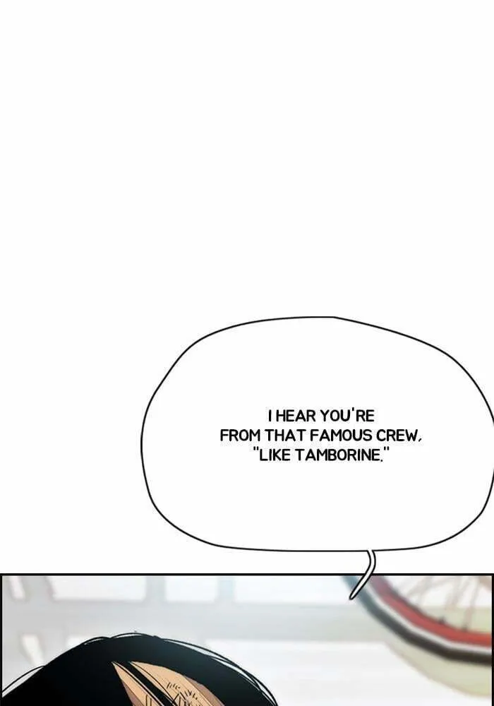 Wind Breaker Chapter 396 page 193 - 