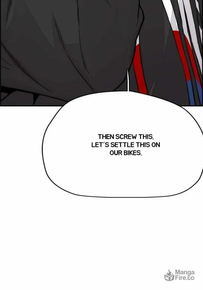 Wind Breaker Chapter 396 page 195 - 