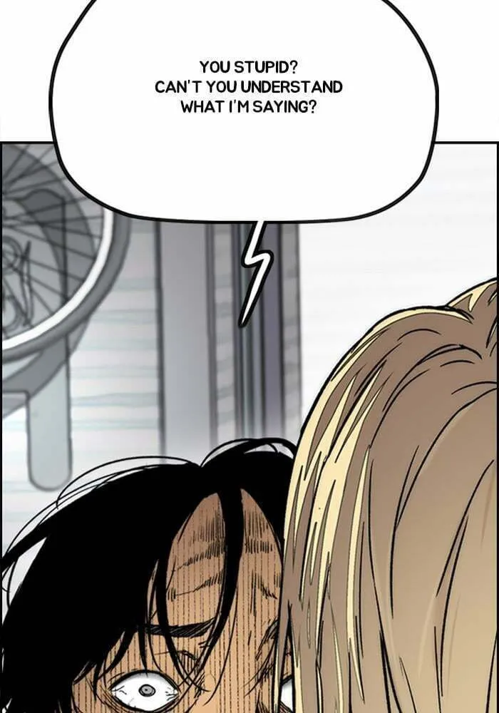 Wind Breaker Chapter 396 page 199 - 