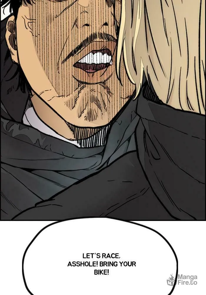 Wind Breaker Chapter 396 page 200 - 