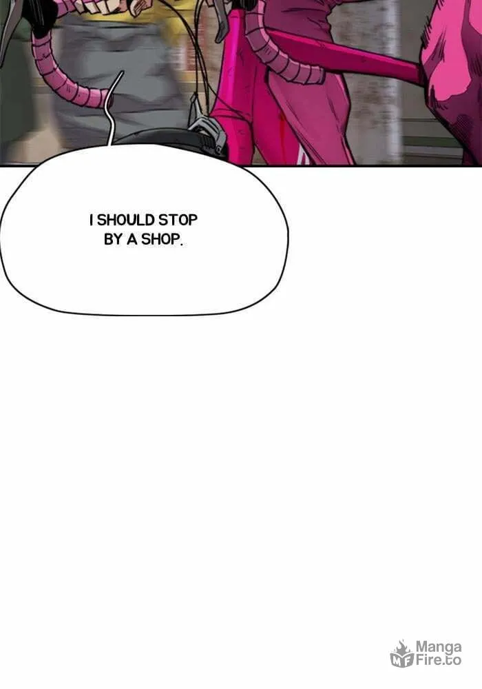 Wind Breaker Chapter 396 page 21 - 