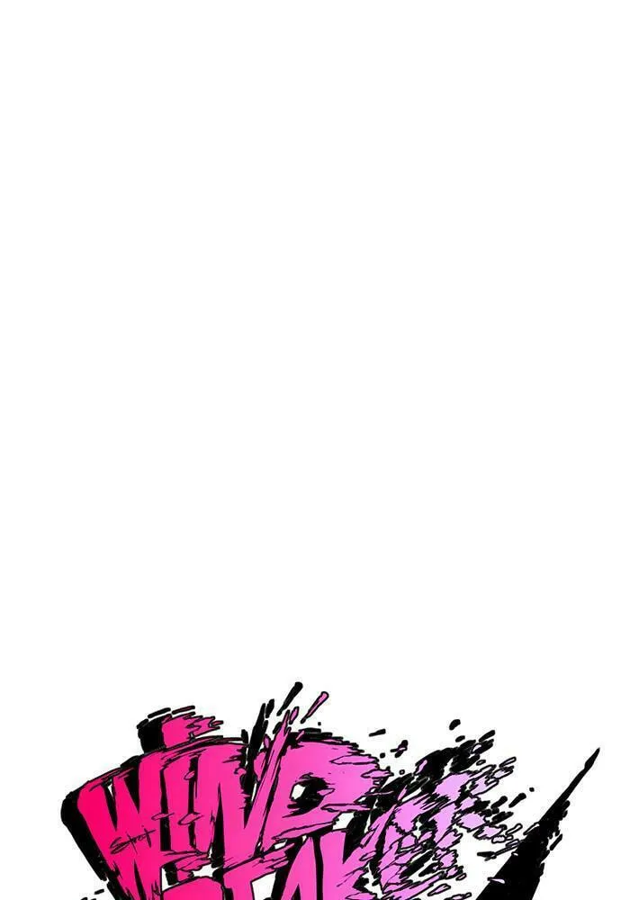 Wind Breaker Chapter 396 page 22 - 