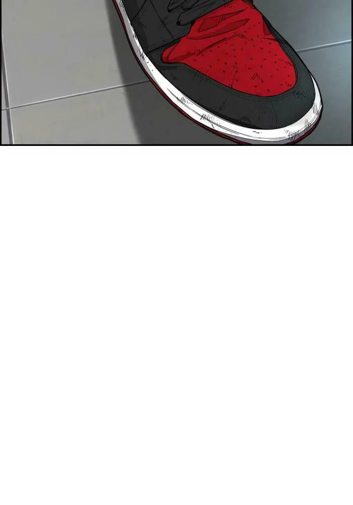 Wind Breaker Chapter 396 page 214 - 