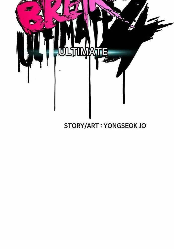 Wind Breaker Chapter 396 page 23 - 