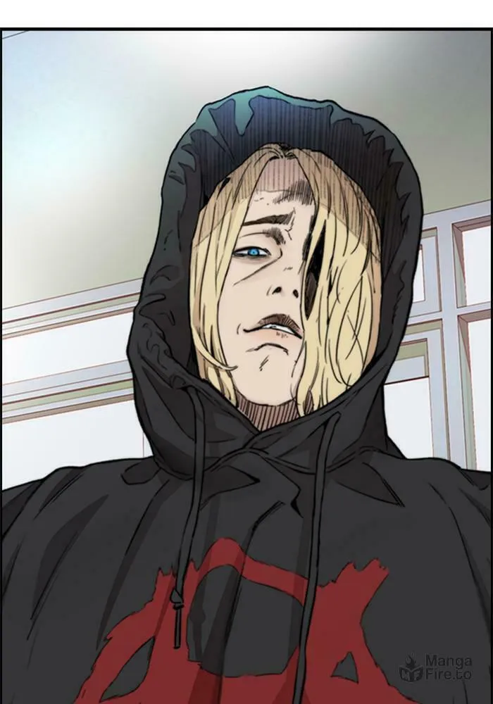 Wind Breaker Chapter 396 page 30 - 