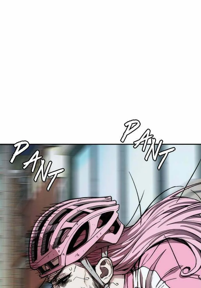 Wind Breaker Chapter 396 page 4 - 