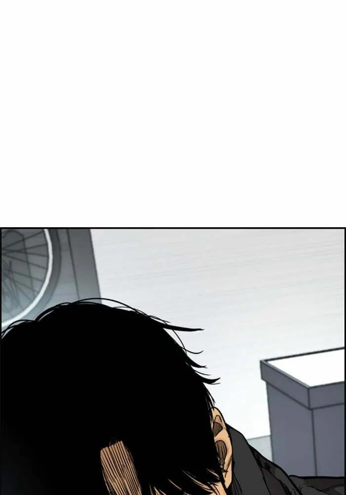 Wind Breaker Chapter 396 page 32 - 