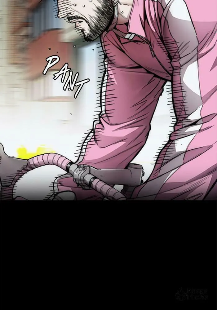 Wind Breaker Chapter 396 page 5 - 