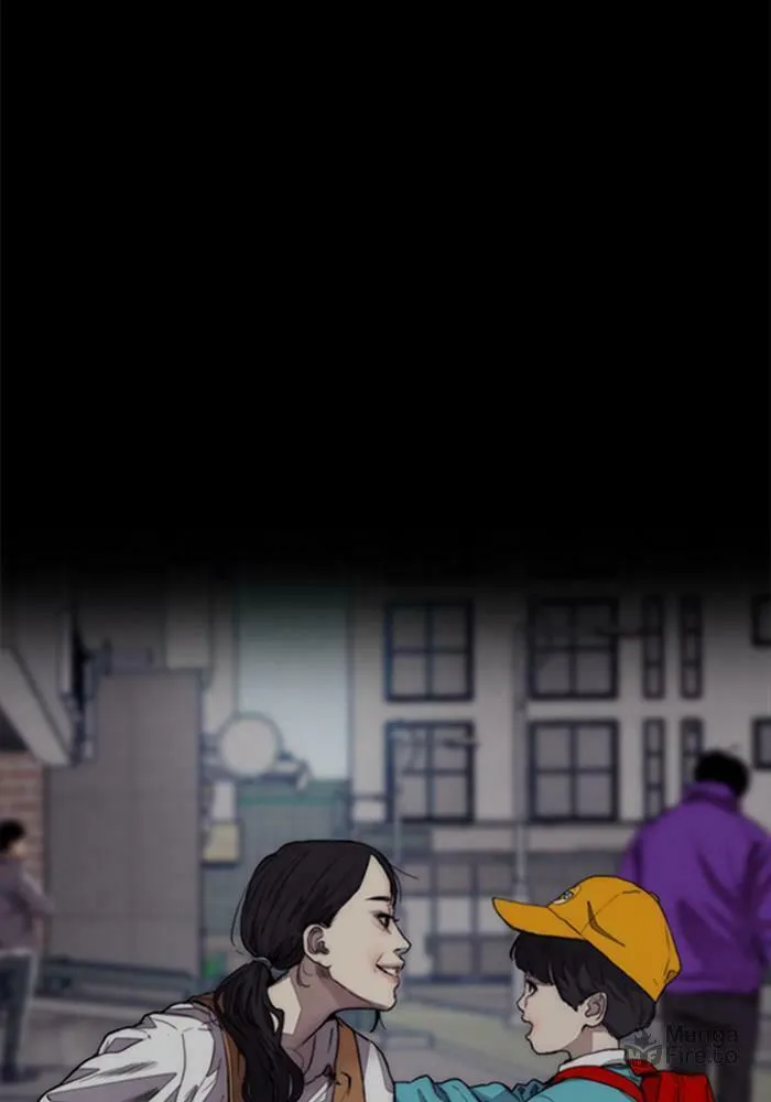 Wind Breaker Chapter 396 page 6 - 