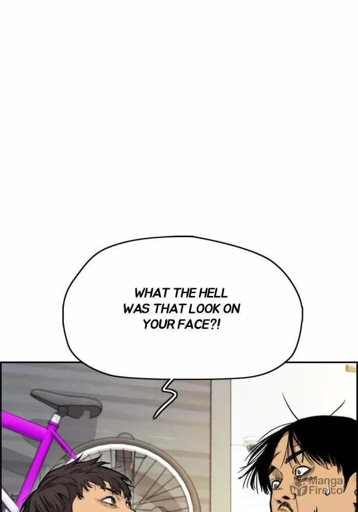 Wind Breaker Chapter 396 page 54 - 