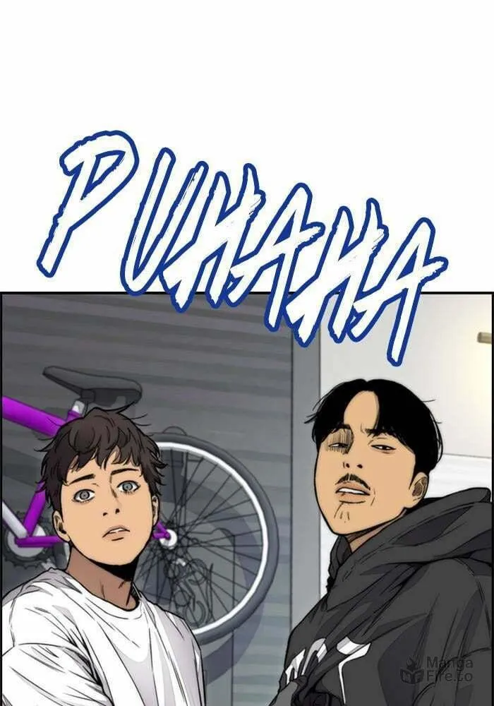Wind Breaker Chapter 396 page 57 - 