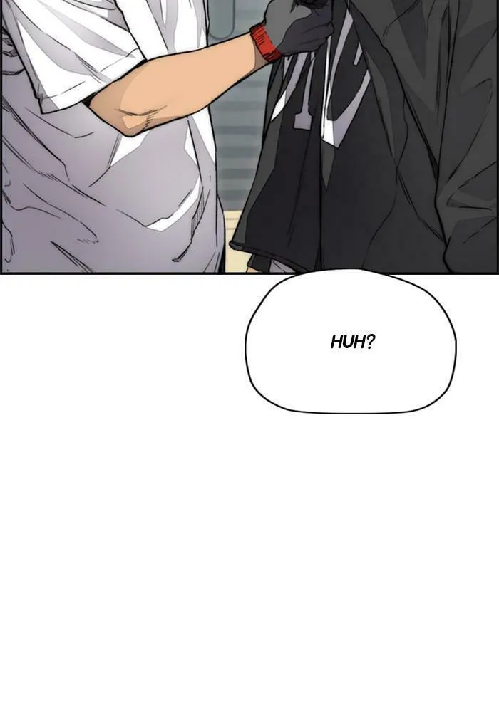 Wind Breaker Chapter 396 page 58 - 