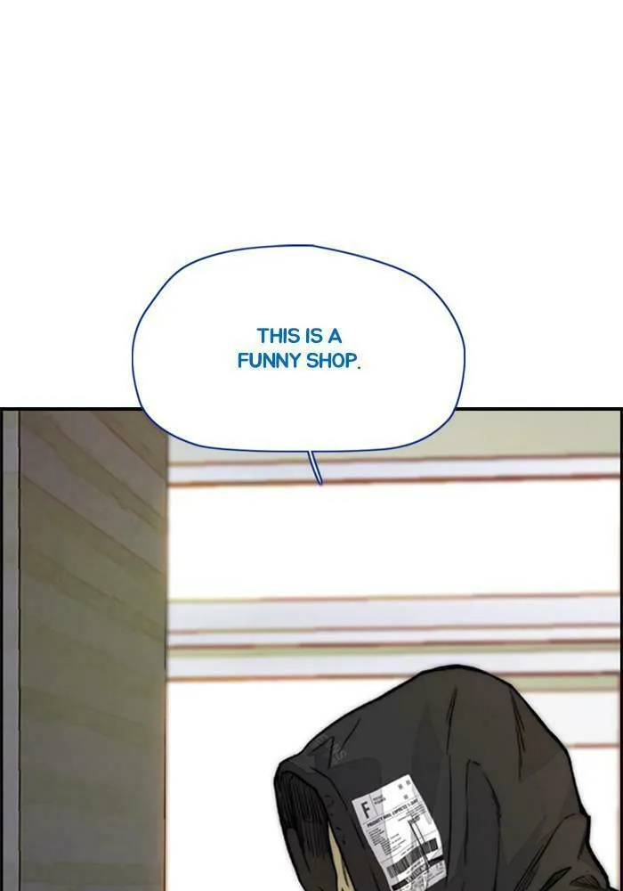 Wind Breaker Chapter 396 page 59 - 