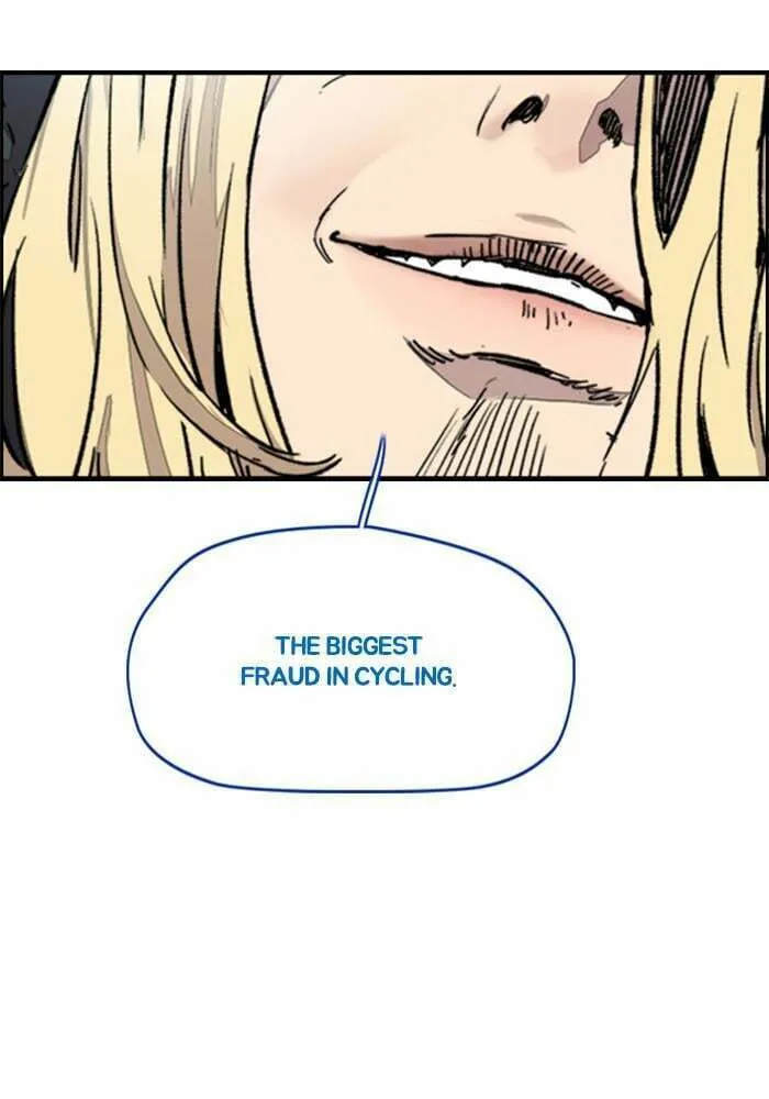 Wind Breaker Chapter 396 page 62 - 