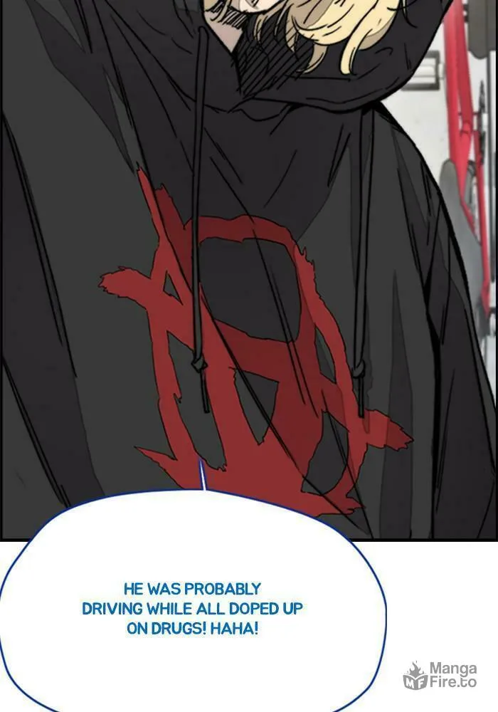 Wind Breaker Chapter 396 page 66 - 